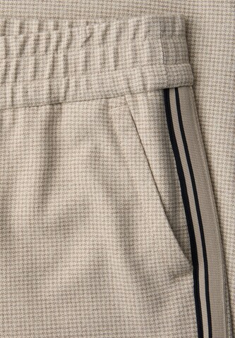 STREET ONE Loose fit Pants in Beige