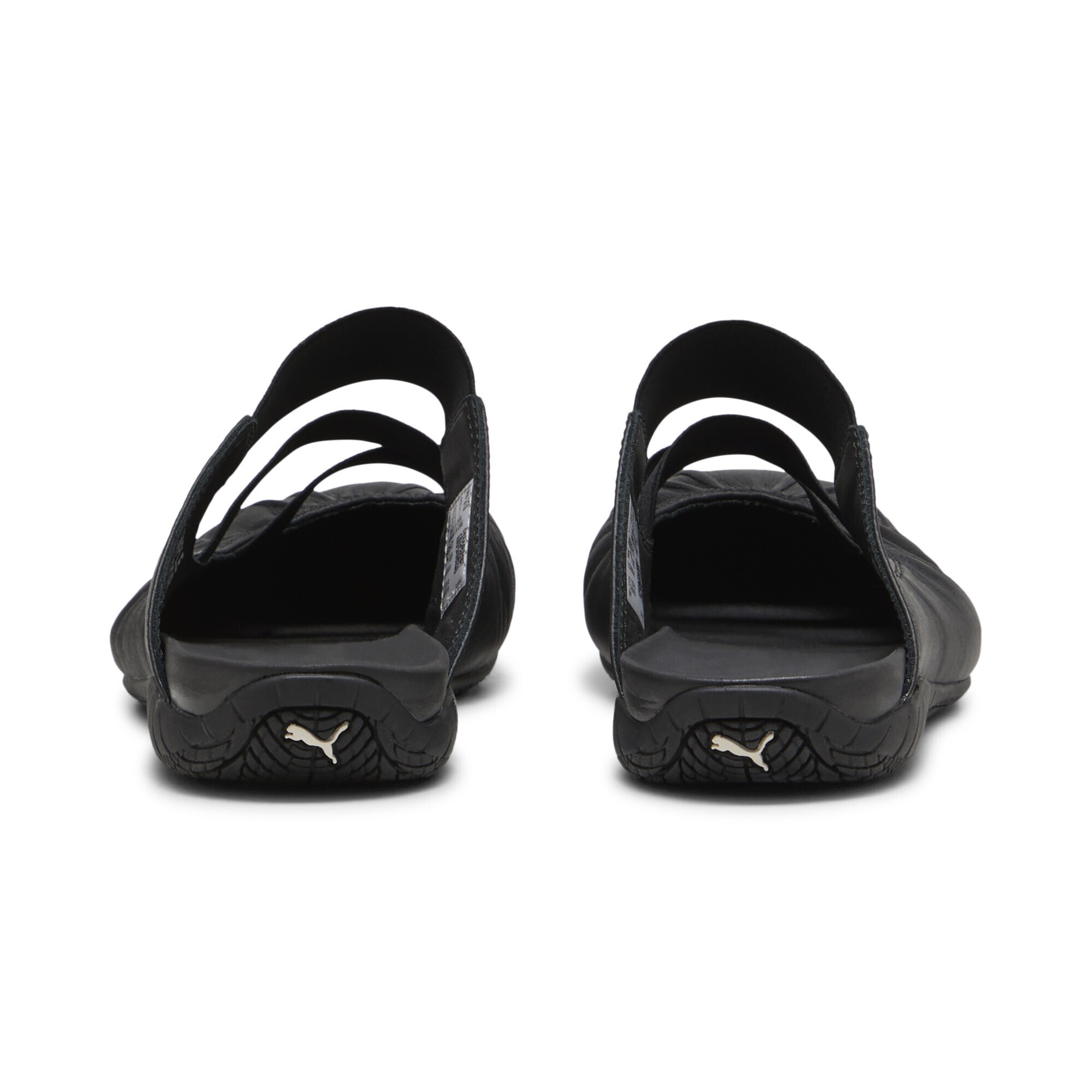 PUMA Mule 'Speedcat' in Black