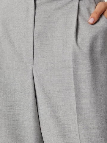 regular Pantaloni 'Hose' di Happiness İstanbul in grigio