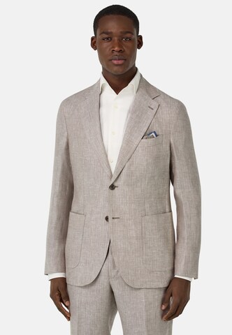 Regular Costume Boggi Milano en gris