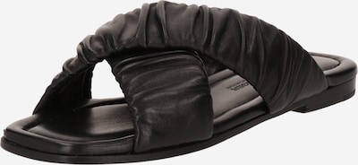 Kennel & Schmenger Natikače s potpeticom 'HOLLY' u crna, Pregled proizvoda