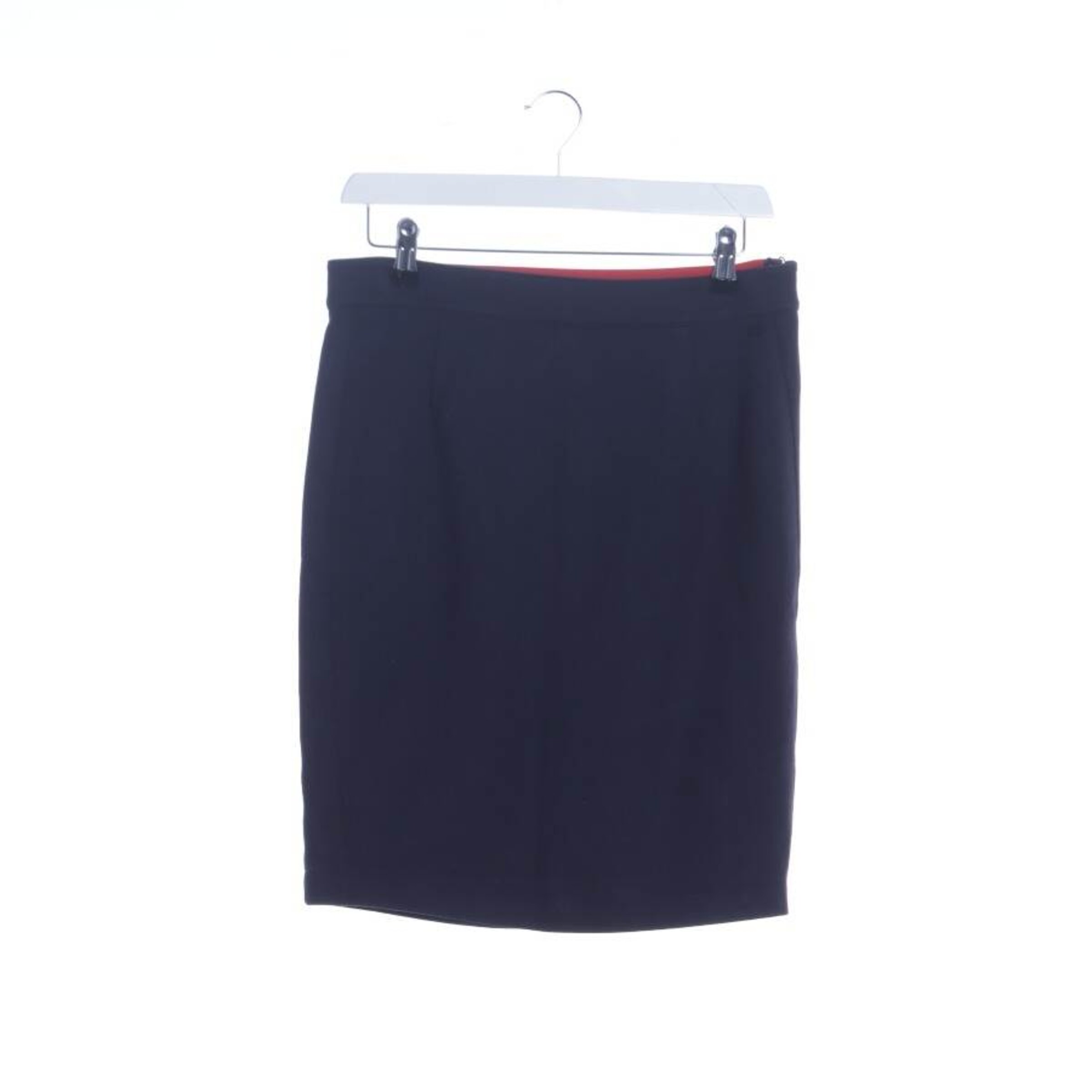 Marc O'Polo Skirt in M in Blue: front