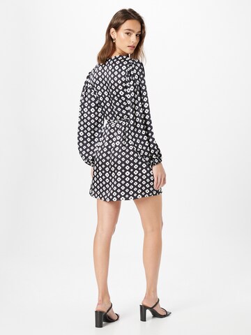 GLAMOROUS - Vestido en negro