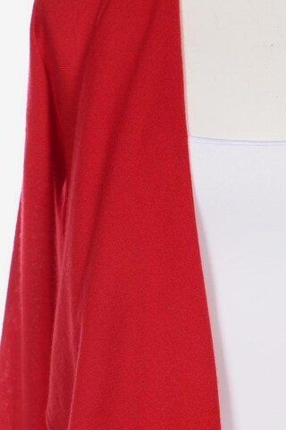 Ralph Lauren Sweater & Cardigan in S in Red