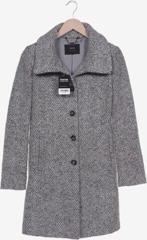 TAIFUN Jacket & Coat in S in Grey: front