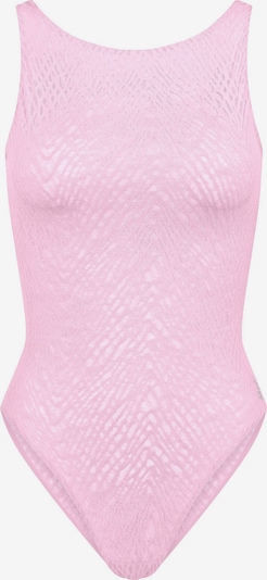 SLOGGI Body ' Blue ZERO Feel Bliss ' in L/B/C in pink, Produktansicht