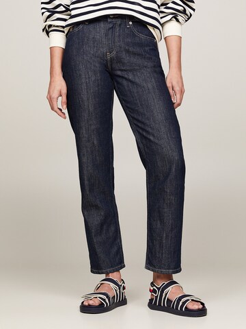 TOMMY HILFIGER Regular Jeans 'Classics' in Blau: predná strana