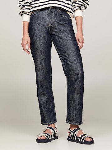 regular Jeans 'Classics' di TOMMY HILFIGER in blu: frontale