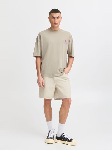 regular Jeans ' SDRYAN COLOUR SHO ' di !Solid in beige