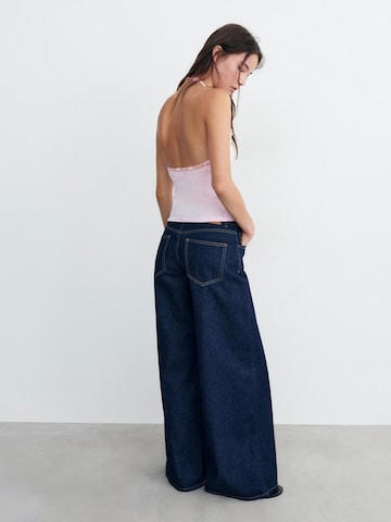 Pull&Bear Top – pink