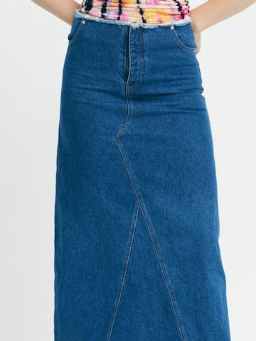 Résumé Hame ' BonnieRS ' värissä sininen