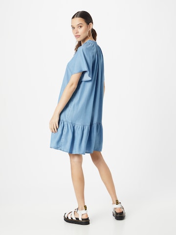 Robe ESPRIT en bleu