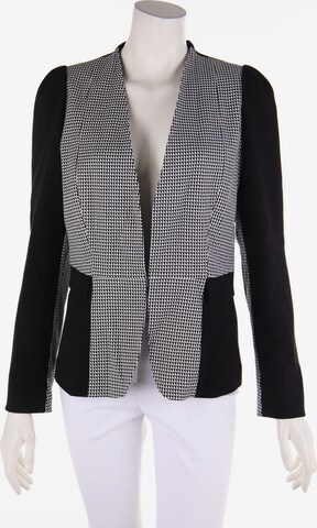 Byblos Blazer in M in Black: front