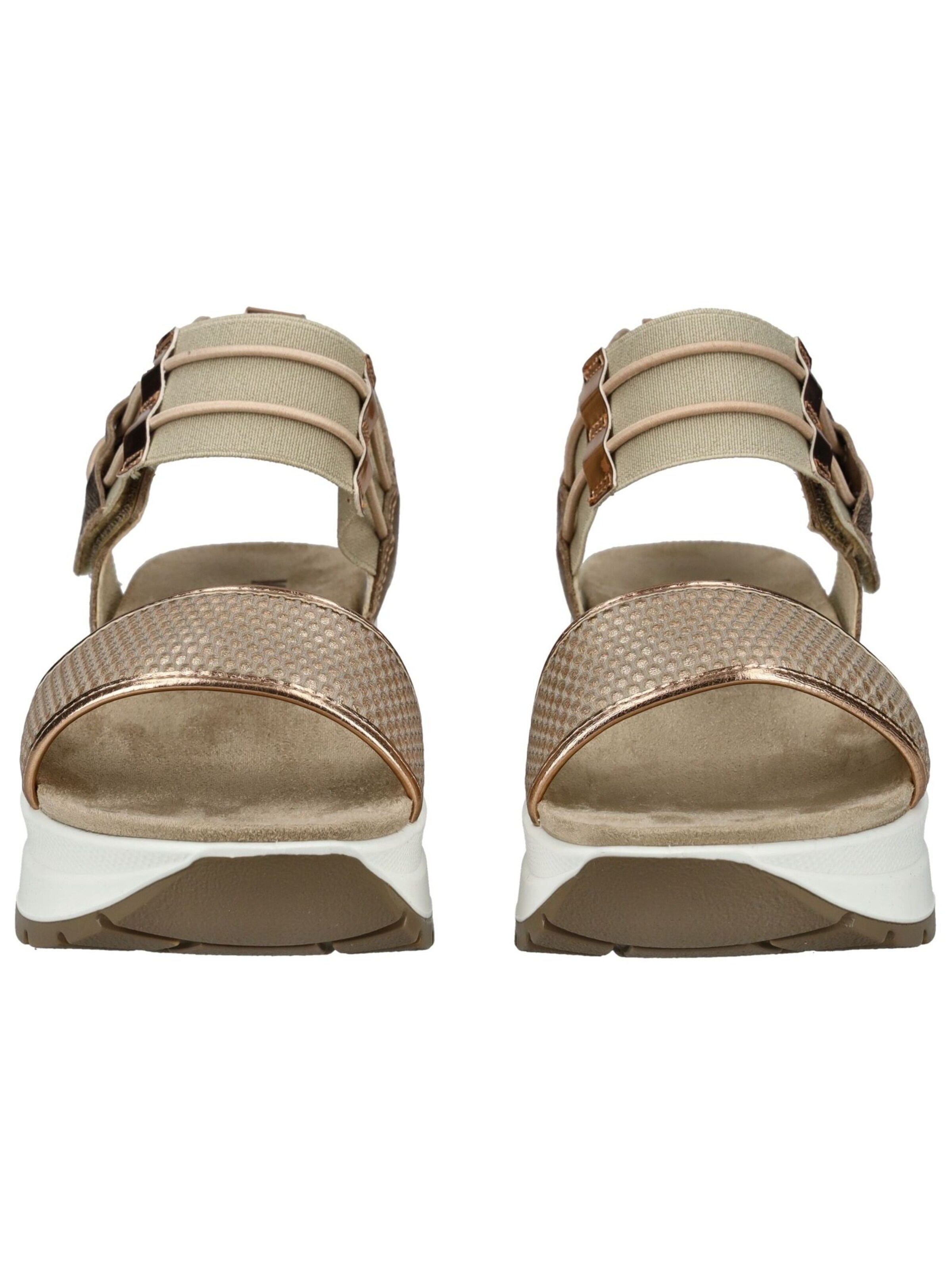 Sandales IGI&CO en beige
