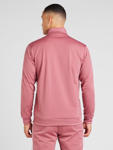 ADIDAS SPORTSWEAR Trainingsanzug in Lila