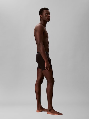 Boxers Calvin Klein Underwear en noir