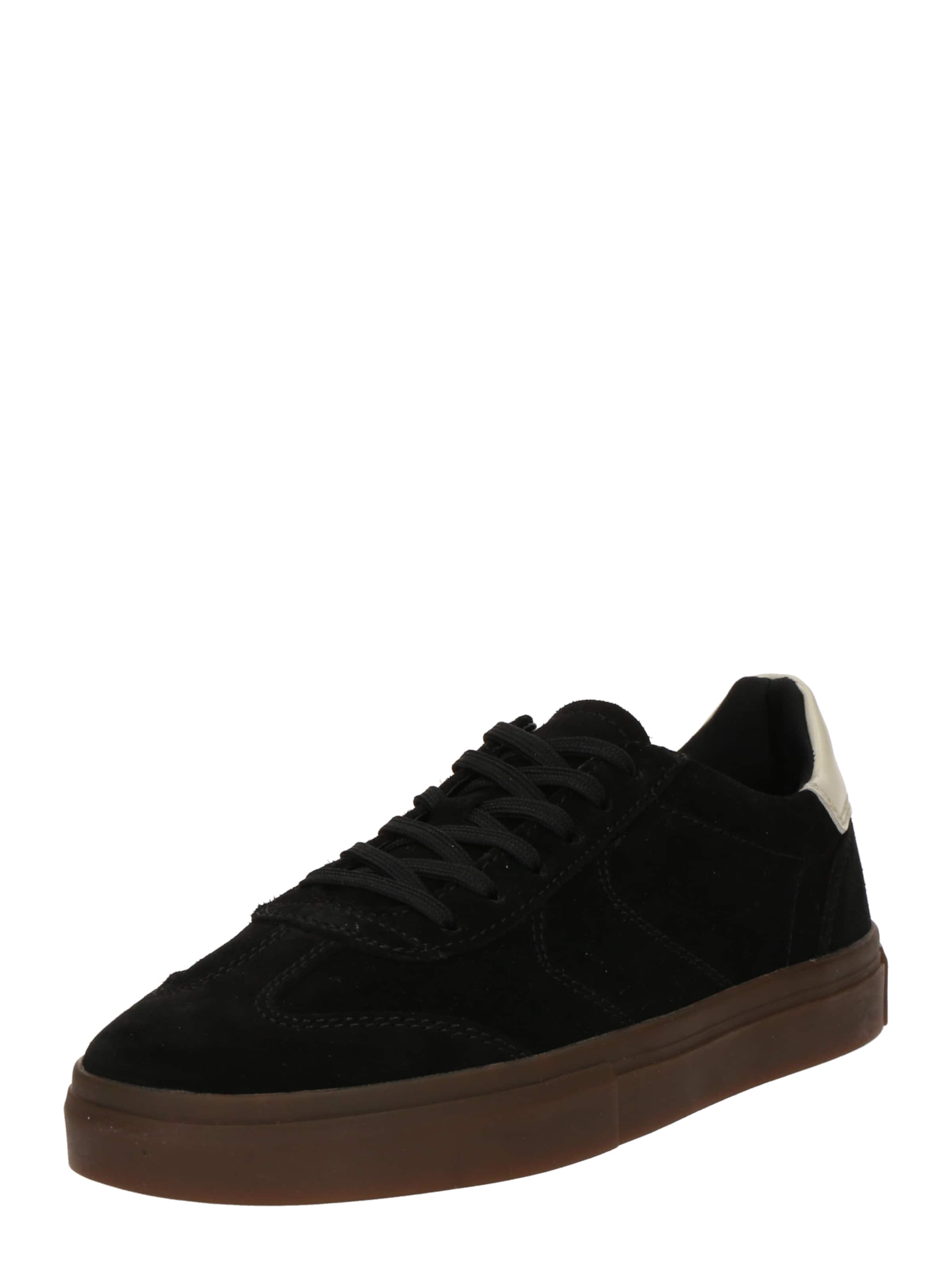 VAGABOND SHOEMAKERS Sneakers 'CODY' in Black: front