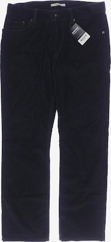 JOOP! Stoffhose 33 in Grün: Vorderseite