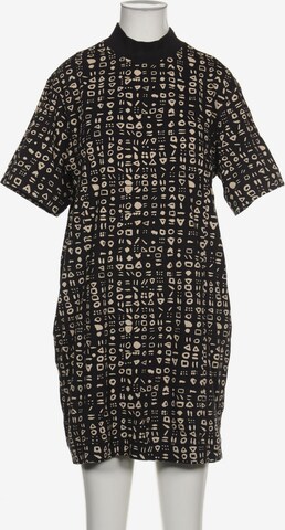 Monki Kleid M in Braun: predná strana