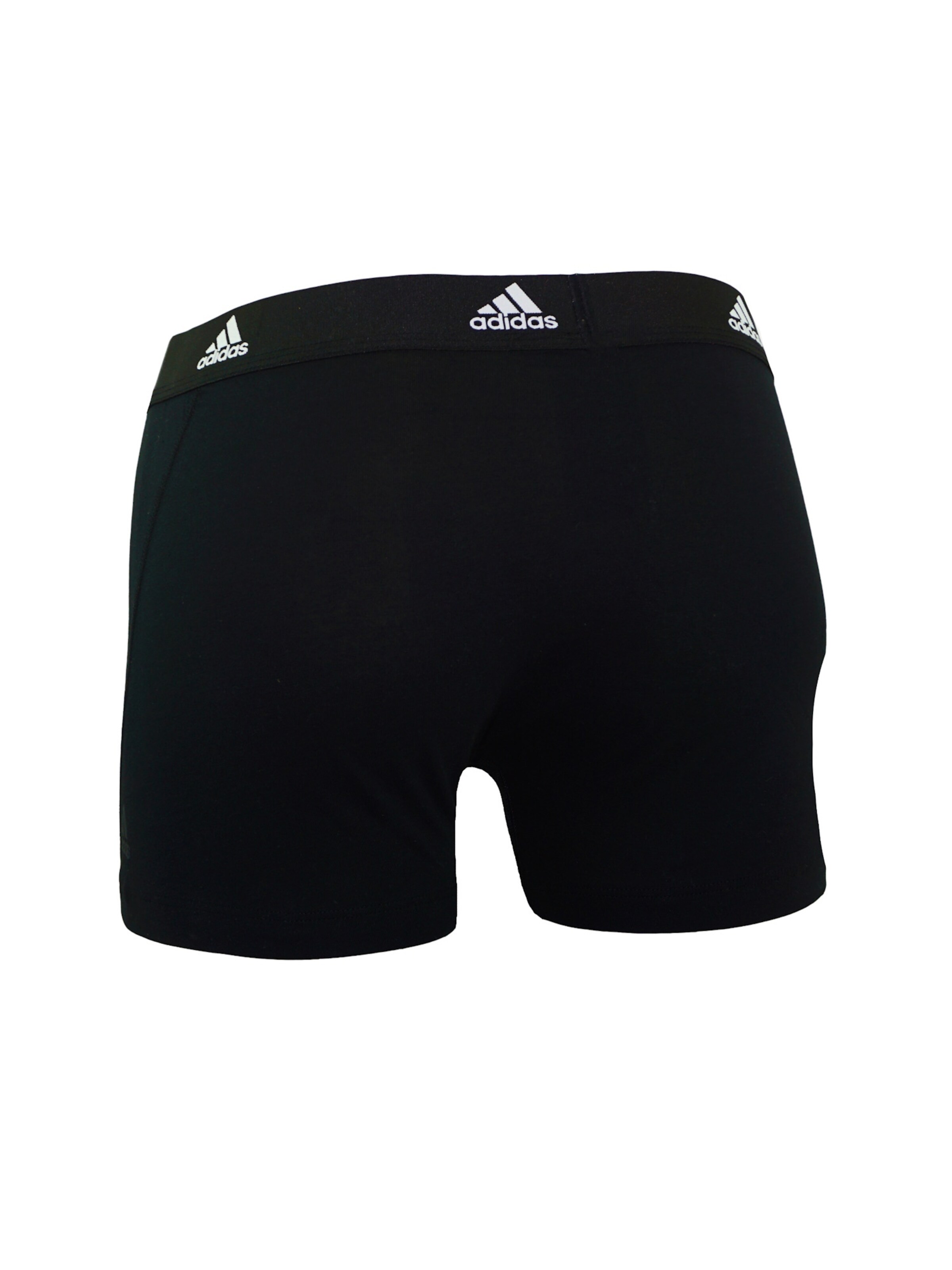 ADIDAS Boxershorts in Blau
