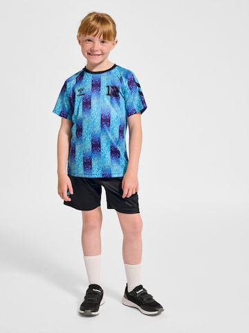 Hummel Performance shirt in Mixed colours