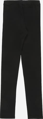 Calvin Klein Jeans Skinny Leggingsit värissä musta