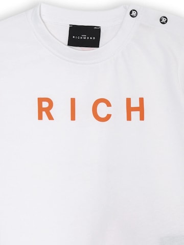 John Richmond Set 'John' in Orange