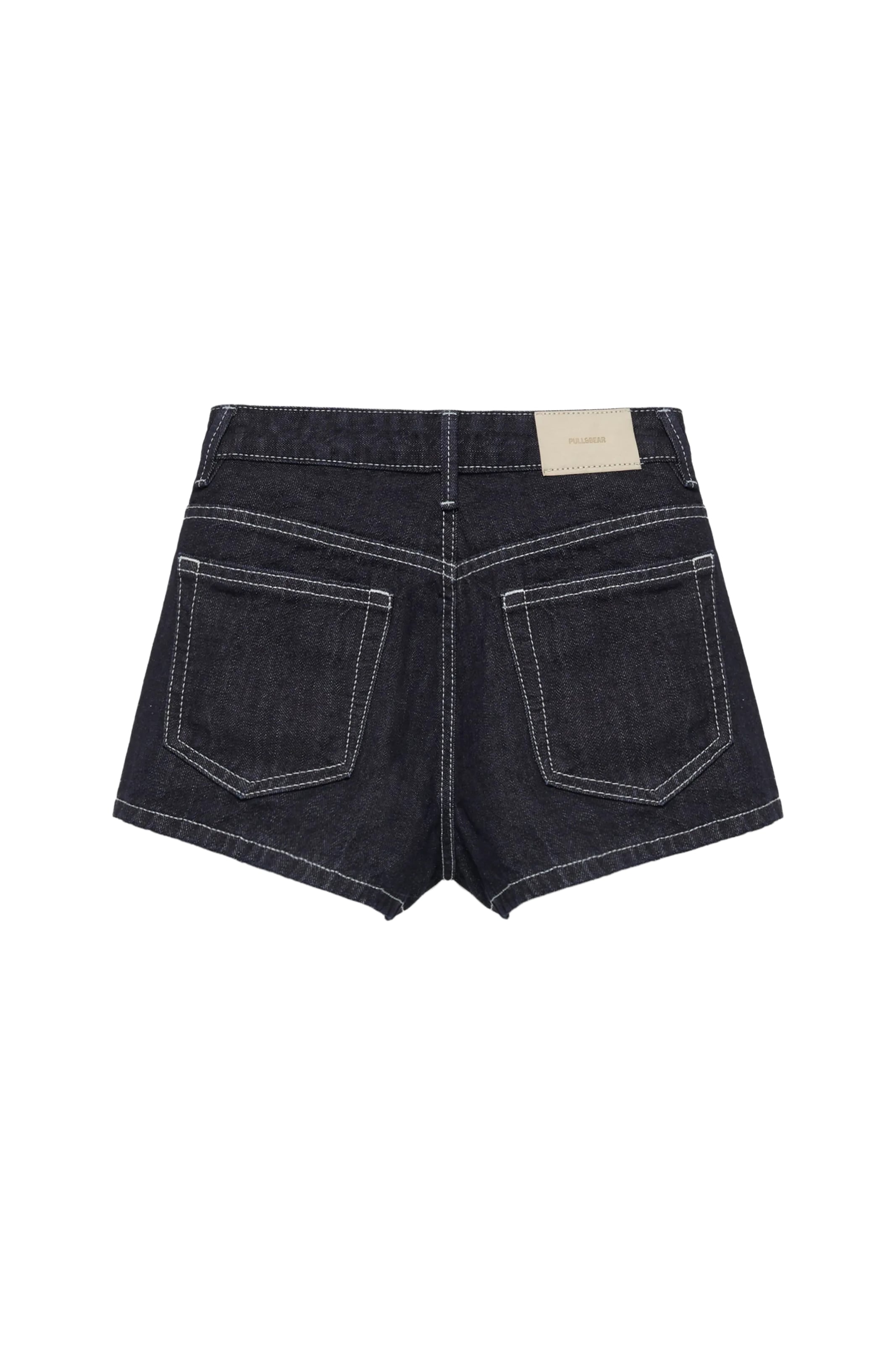 Pull&BearSkinny Traperice - plava boja