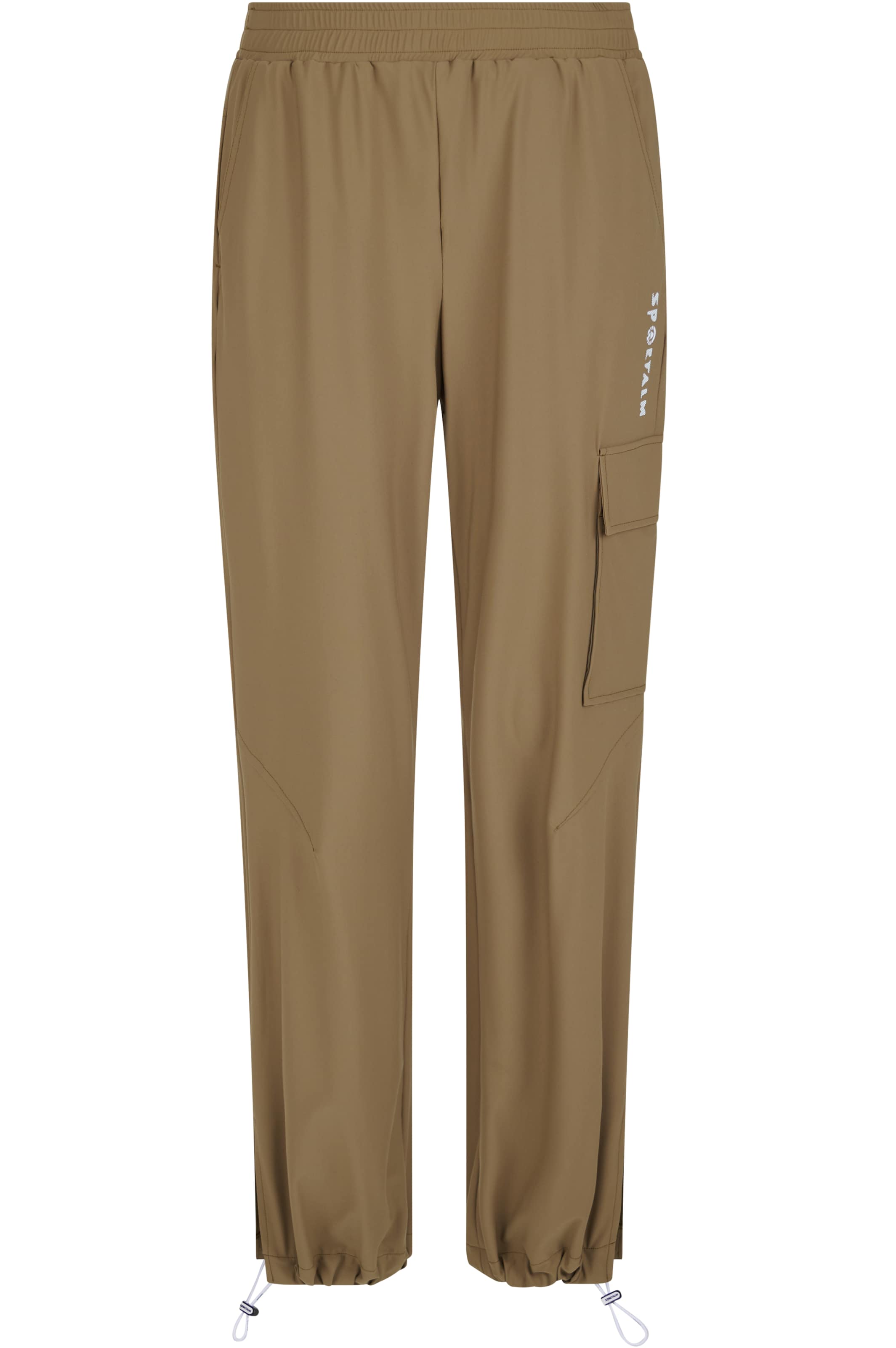 Sportalm Kitzbühel Pajama Pants in XS in Beige, Item view