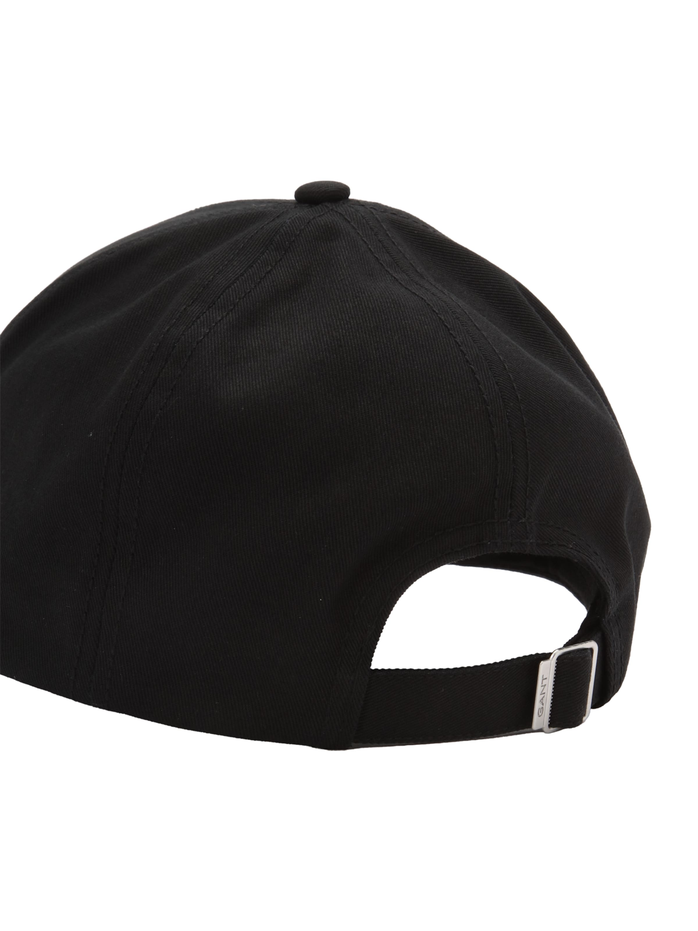 GANT Keps i svart