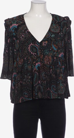 Ba&sh Blouse & Tunic in L in Green: front
