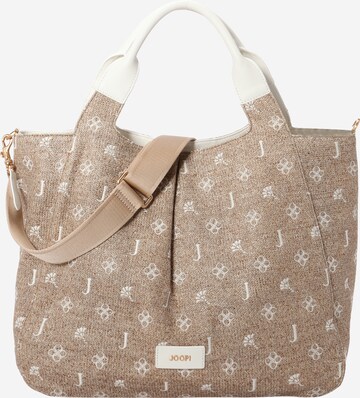 JOOP! Shopper in Beige: front