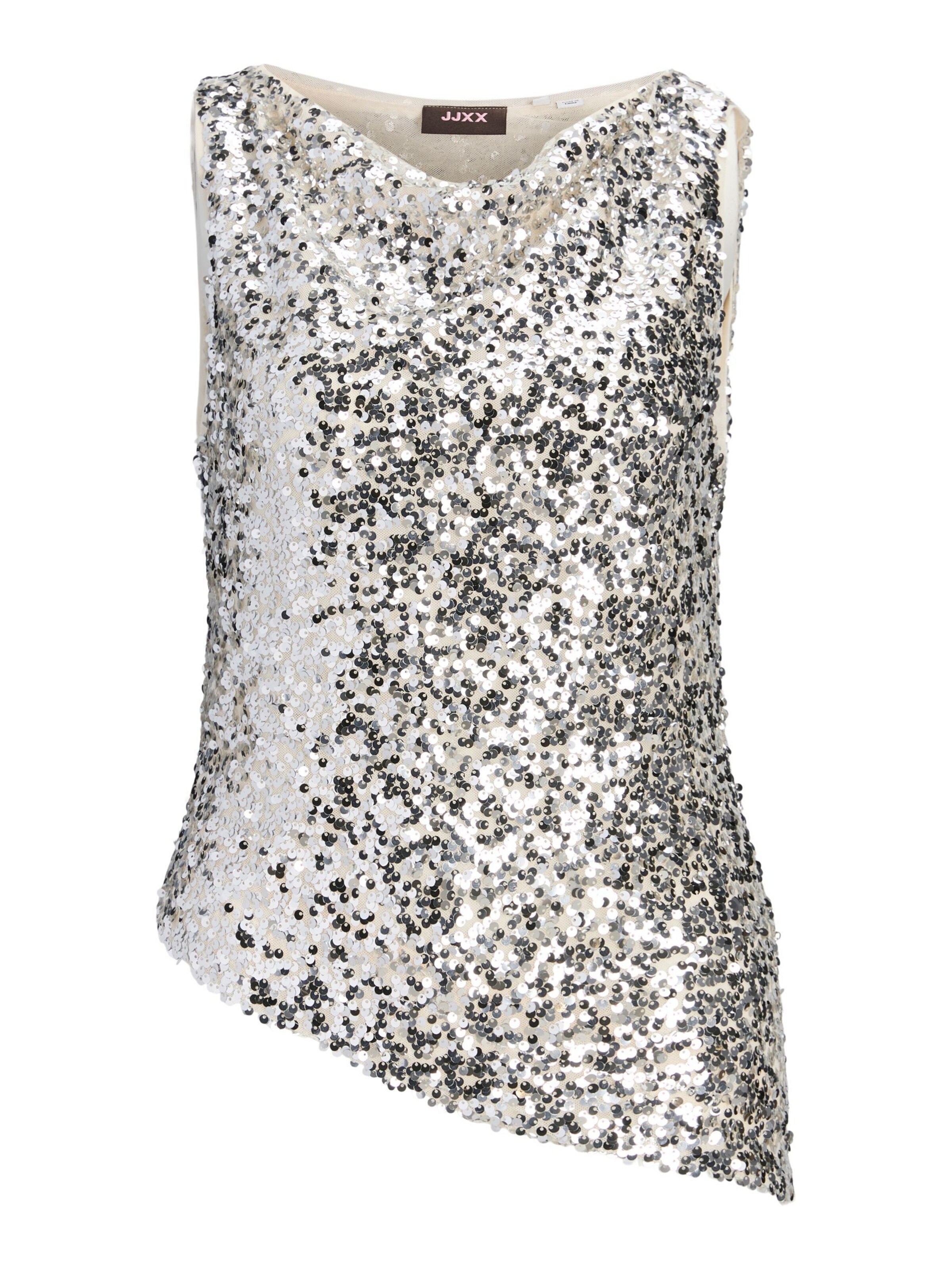 JJXX - Top 'ZOLA ' en plata: frente