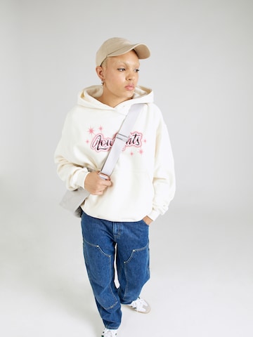 Low Lights Studios Sweatshirt in Beige