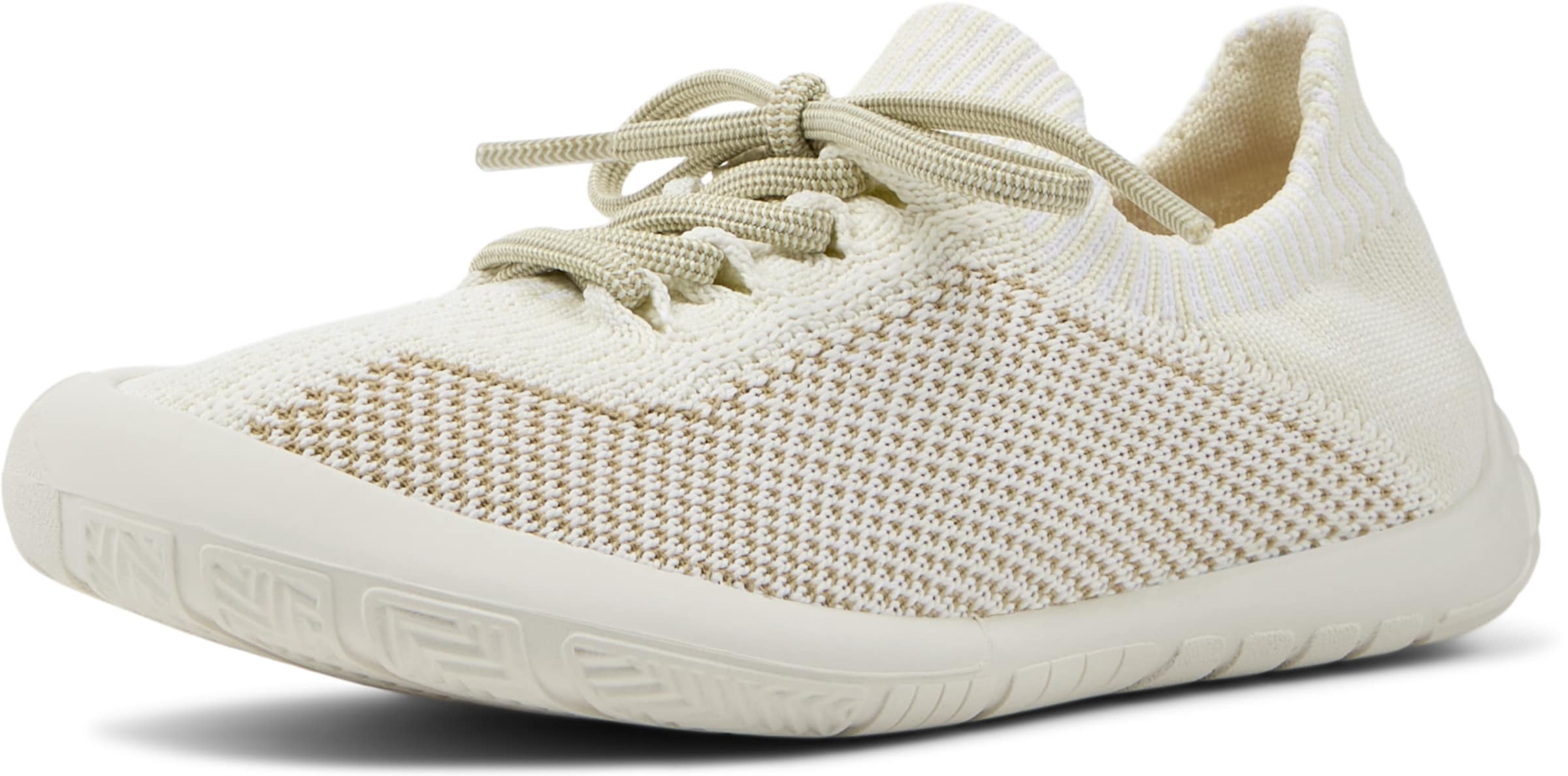 CAMPER Sneaker 'Peu Path' in Beige: Vorderseite