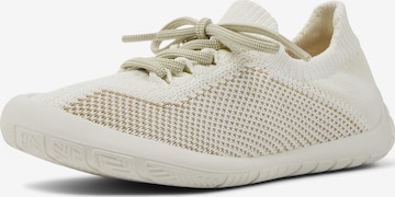 Baskets 'Peu Path' CAMPER en beige : devant