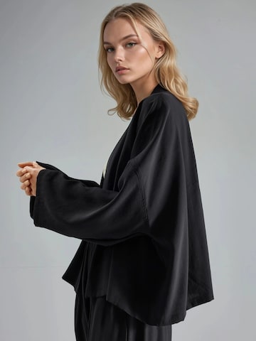 Kimono Busem en noir