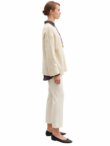 MANUKA Sweater in Beige