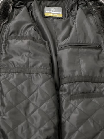 REDPOINT Between-season jacket 'Carlson' in Black