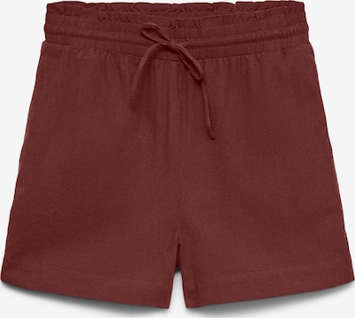 VERO MODA Shorts 'VMMymilo' in 40 in rostbraun, Produktansicht