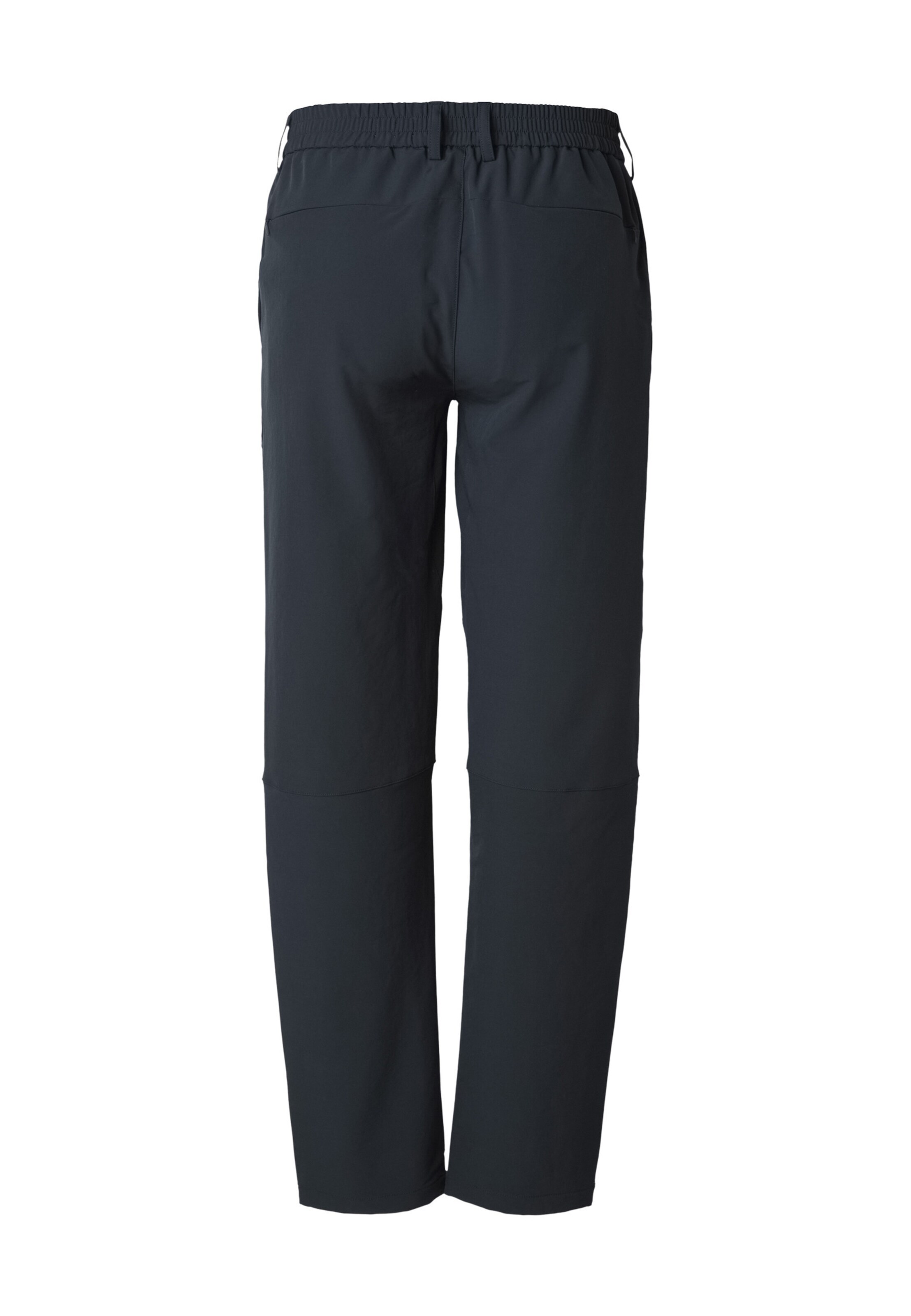 INDICODE JEANS Regular Pants 'INRomant' in Blue