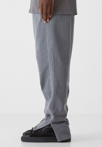 Lost Youth Loose fit Pants 'Classic' in Grey