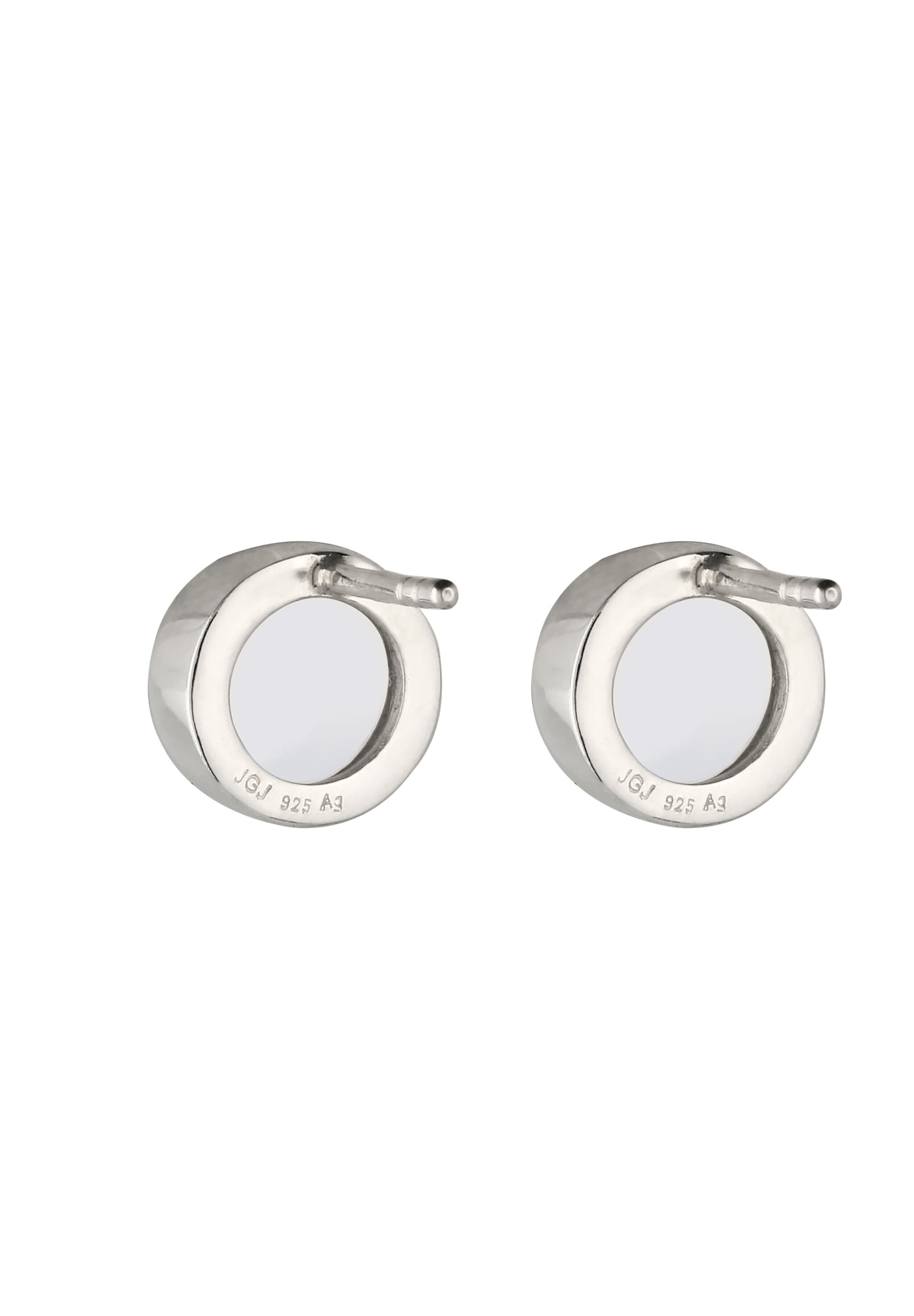 ELLI Ohrringe in Silber