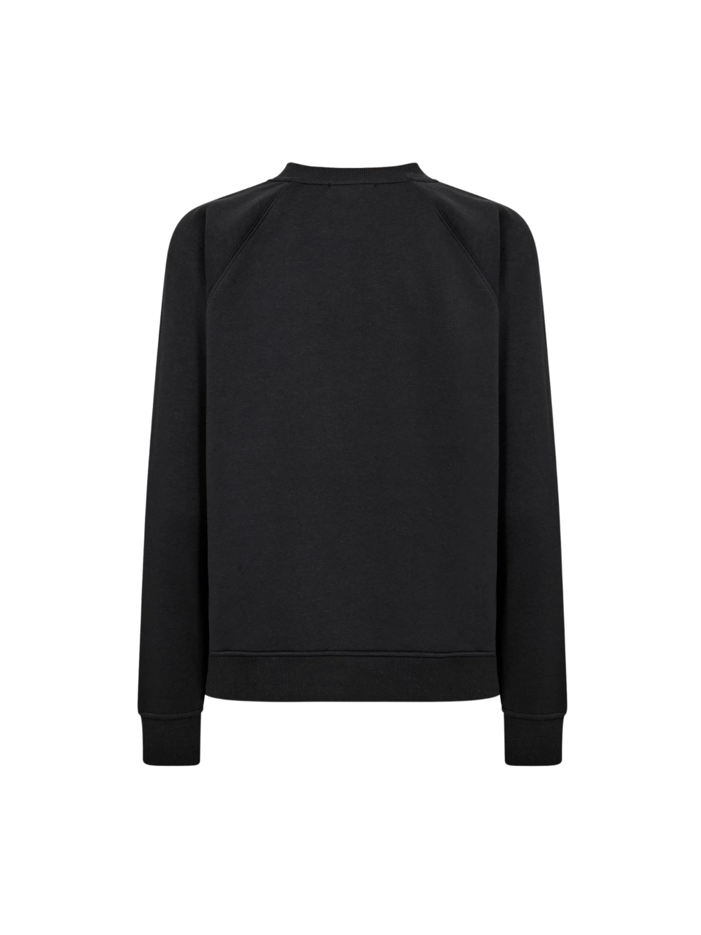 Levete Room Trui ' LR-NUKA 11 ' in Blauw