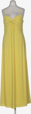 Vera Mont Dress in L in Yellow: front