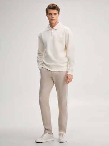 JOOP! Jeans Loosefit Chino in Beige