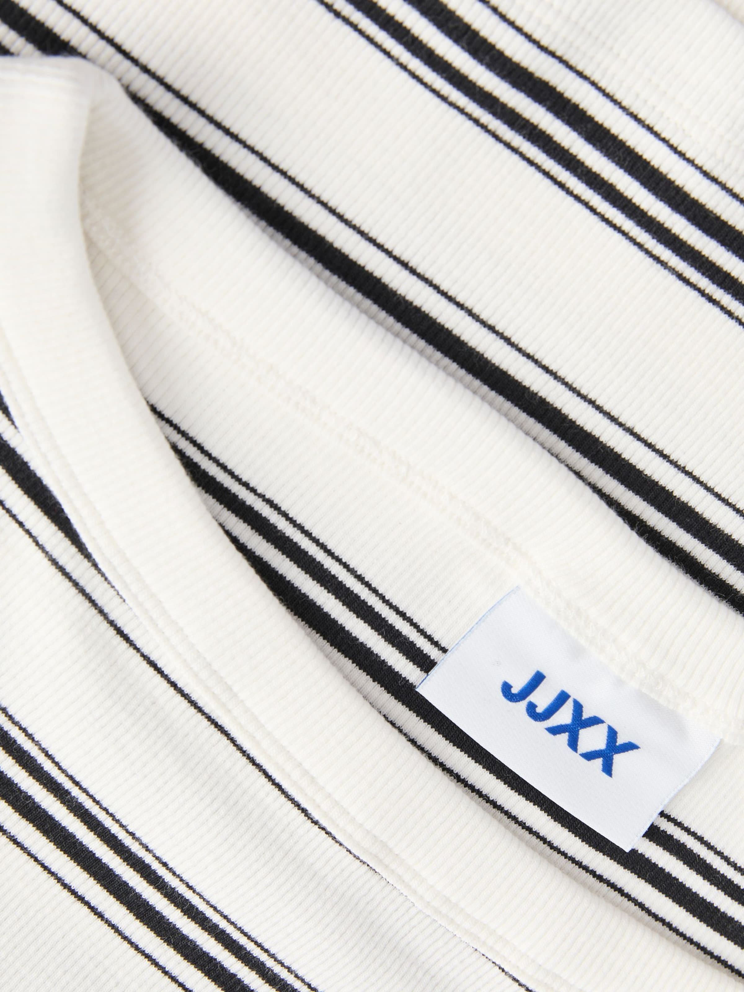 Maglietta 'JXFIFI' di JJXX in nero