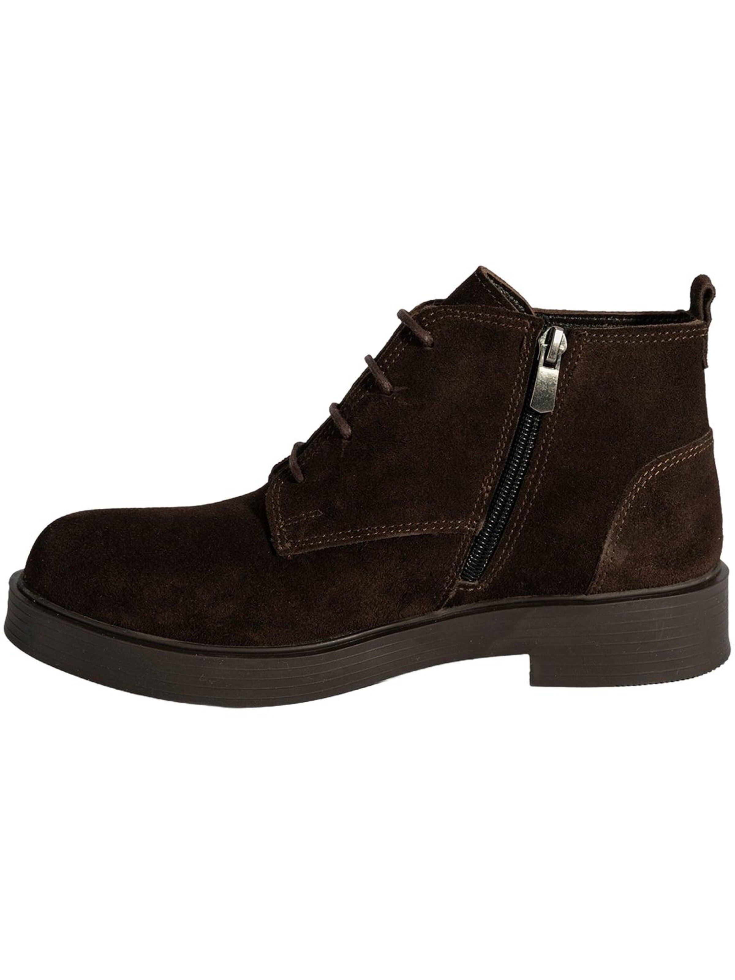 Desa Boots 'Stiefel' in Brown