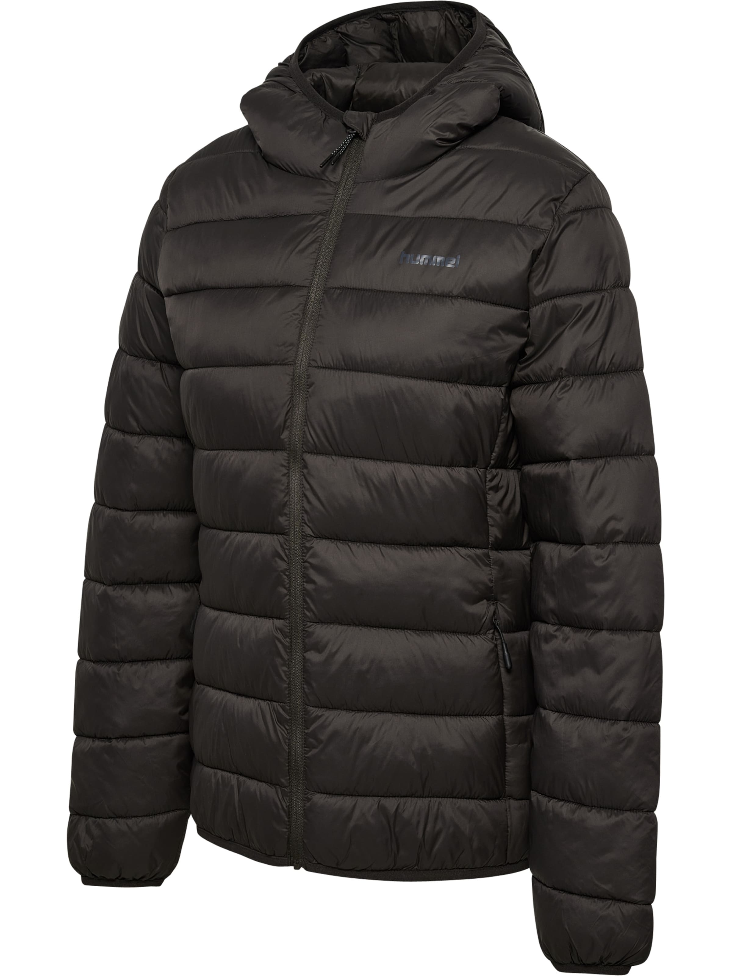 Veste d’hiver Hummel en marron