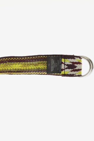 ISABEL MARANT Belt in One size in Mixed colors